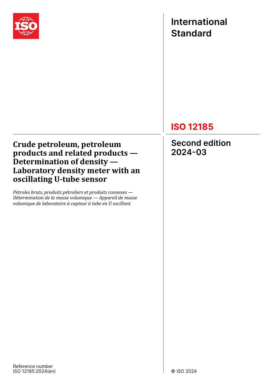 ISO 12185-2024.pdf_第1页