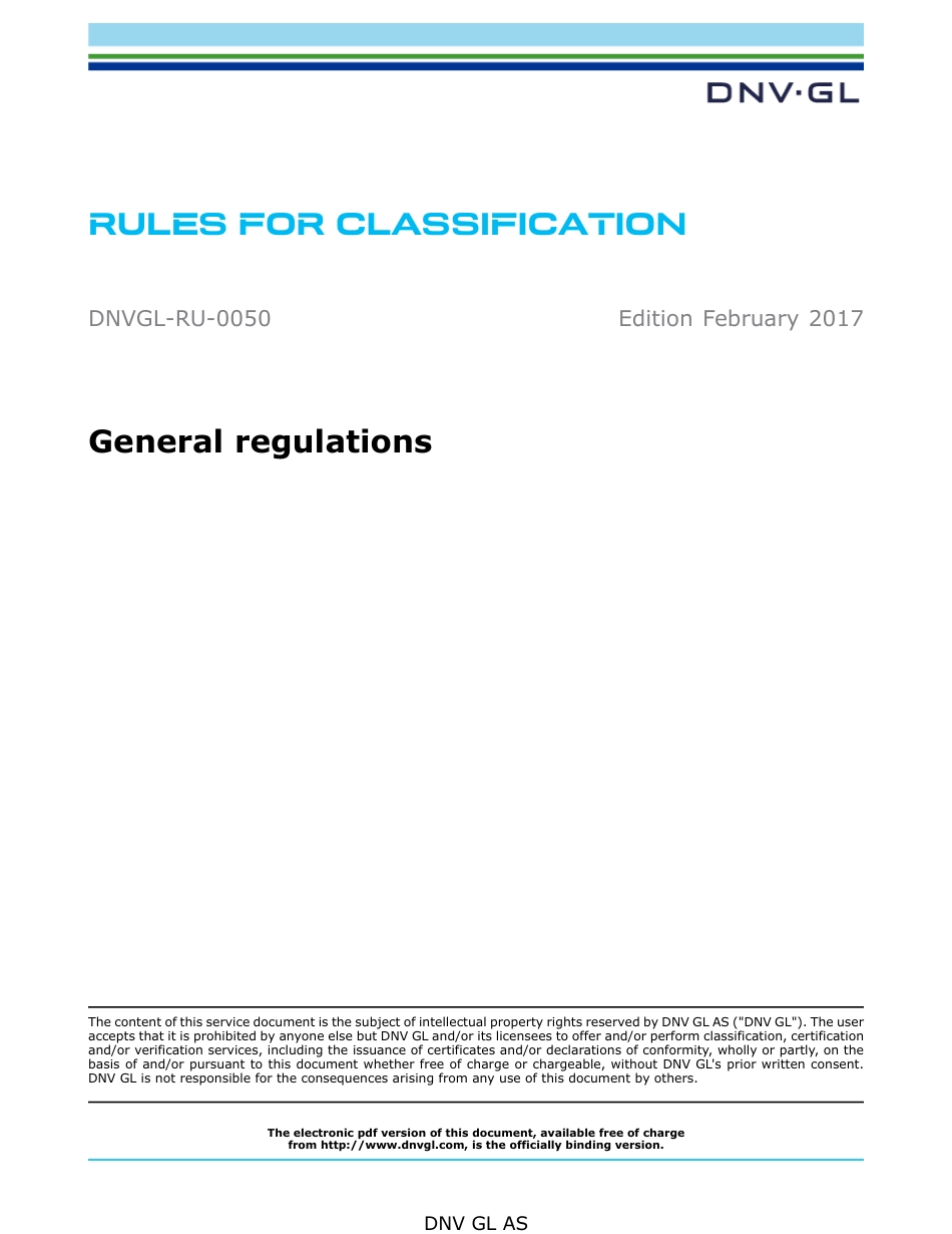 DNVGL-RU-0050-2017.pdf_第1页