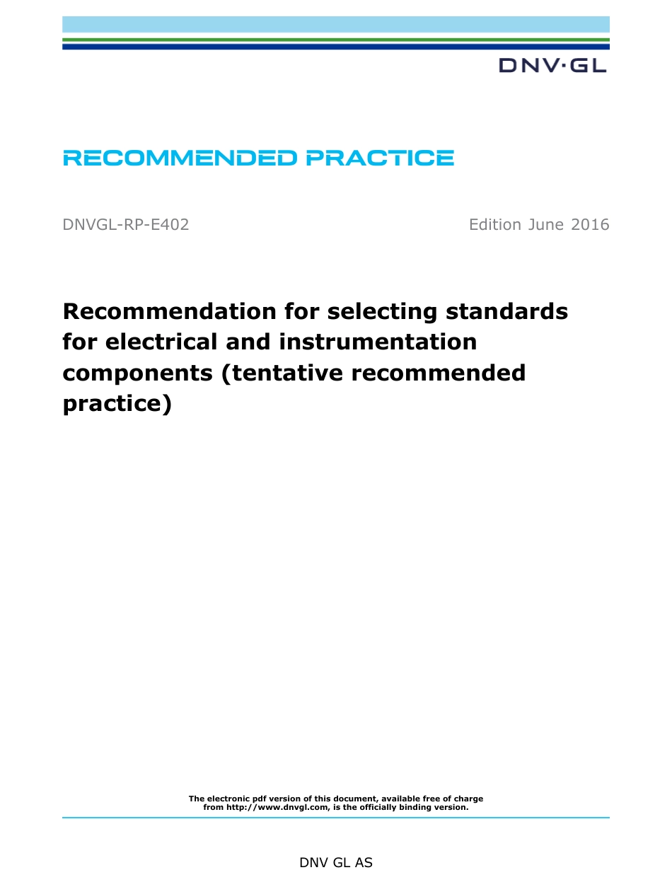 DNVGL-RP-E402-2016.pdf_第1页