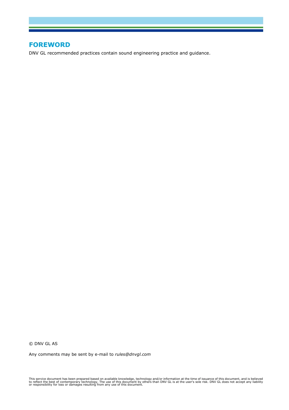 DNVGL-RP-0002-2014.pdf_第2页