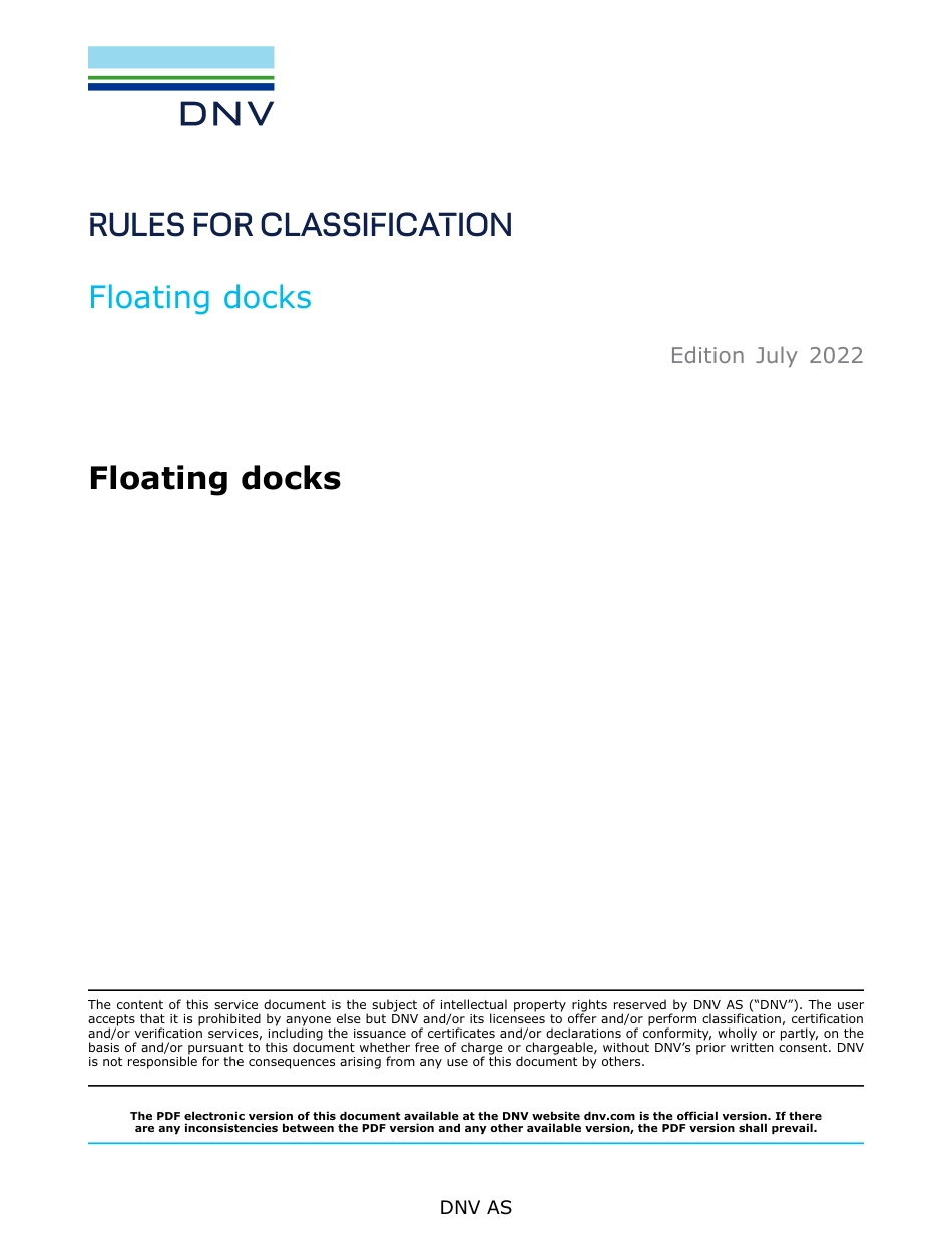 DNV-RU-FD-2022.pdf_第1页