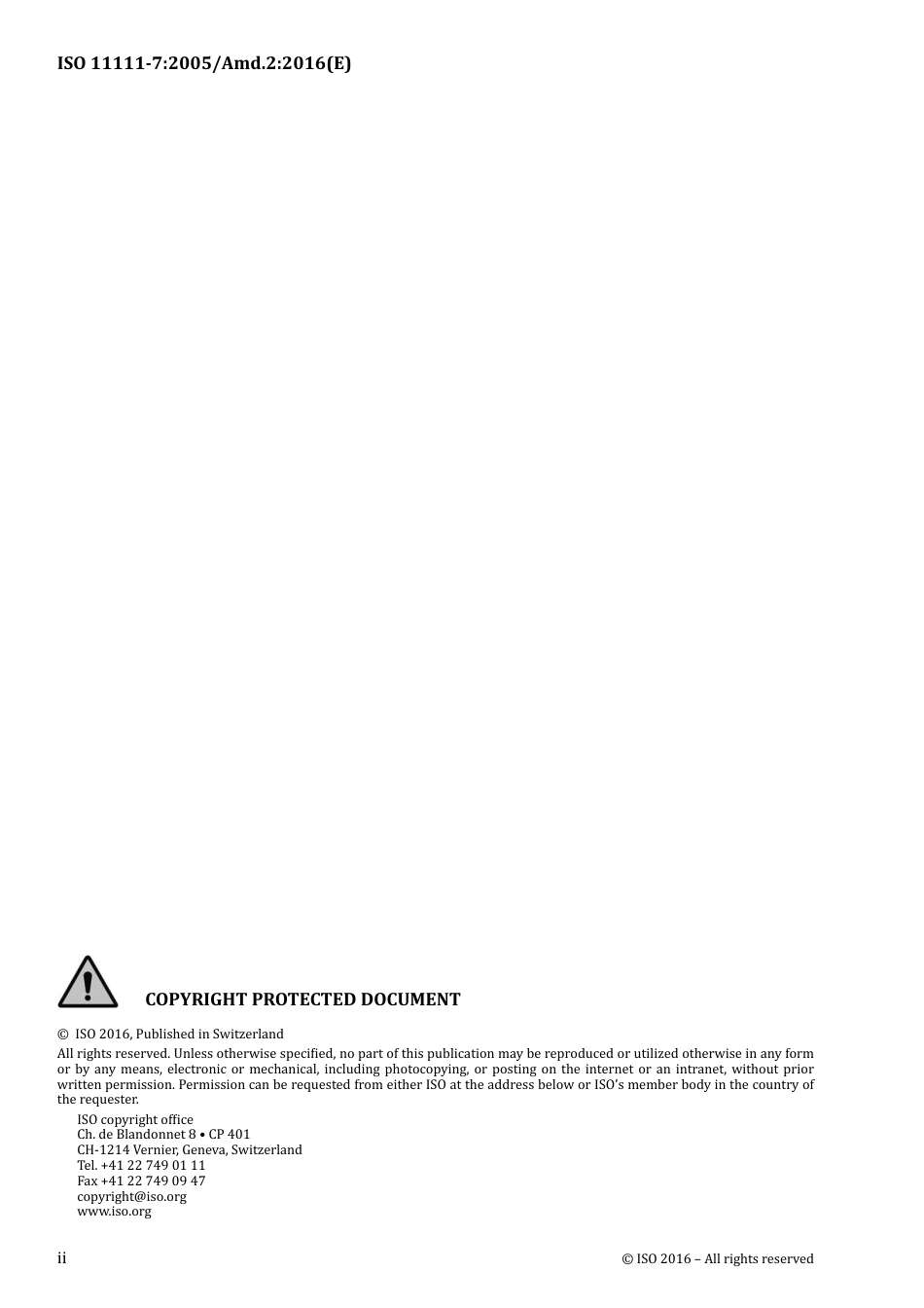 ISO 11111-7-2005 amd2-2016.pdf_第2页