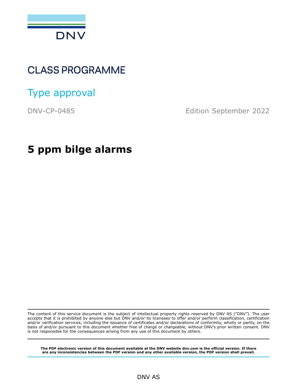 DNV-CP-0485-2022.pdf_第1页