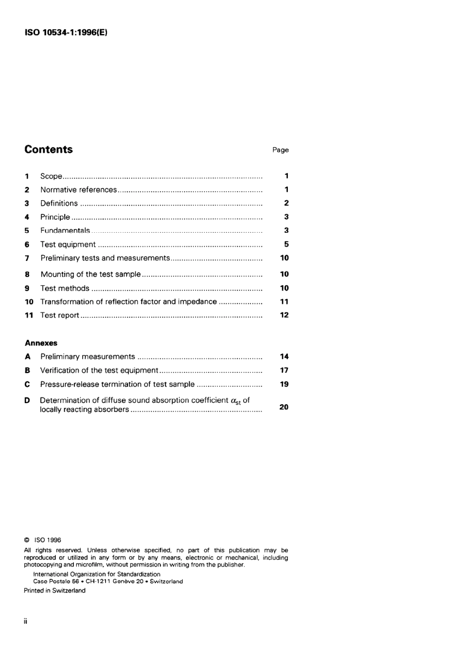 ISO 10534-1-1996 scan.pdf_第2页