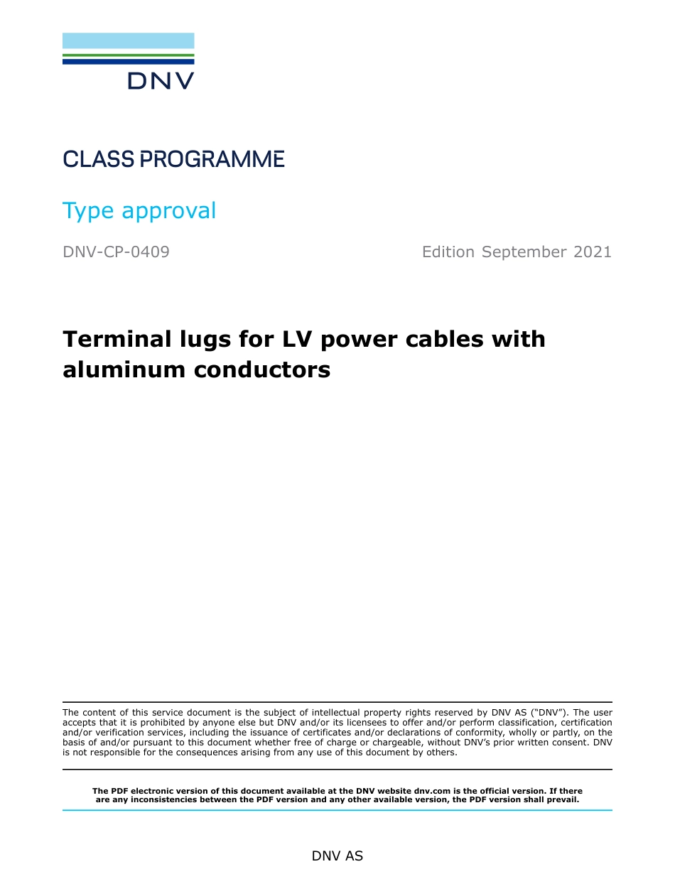 DNV-CP-0409-2021.pdf_第1页