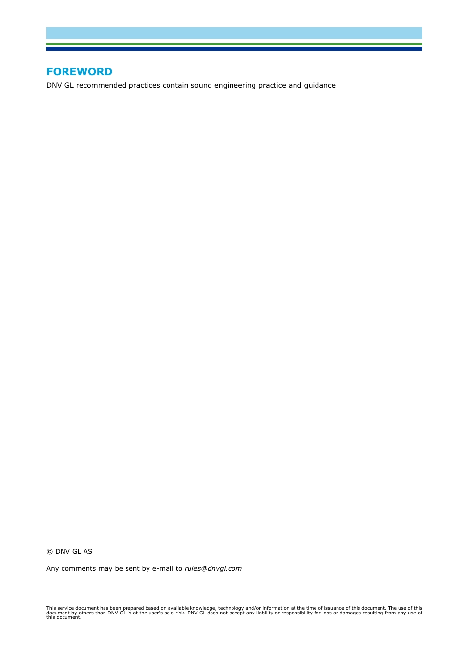 DNVGL-RP-0034-2015.pdf_第2页