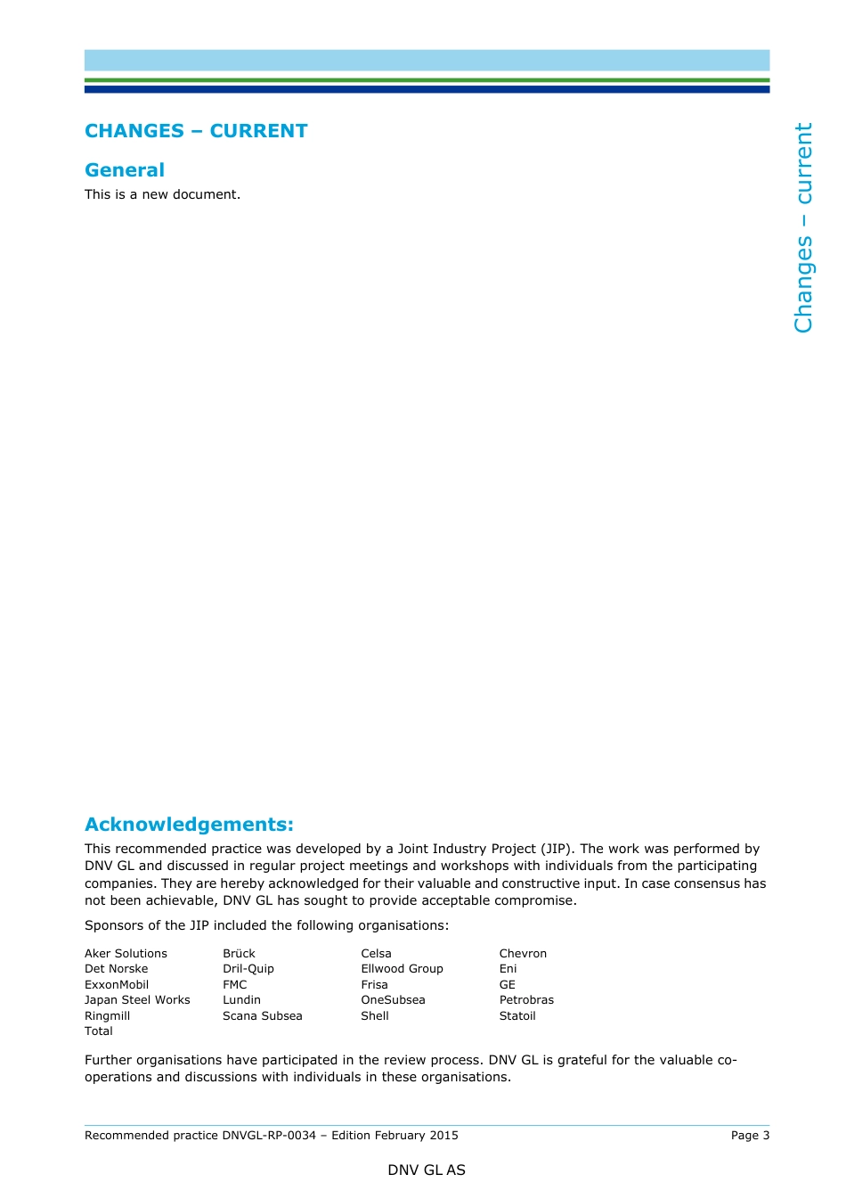 DNVGL-RP-0034-2015.pdf_第3页