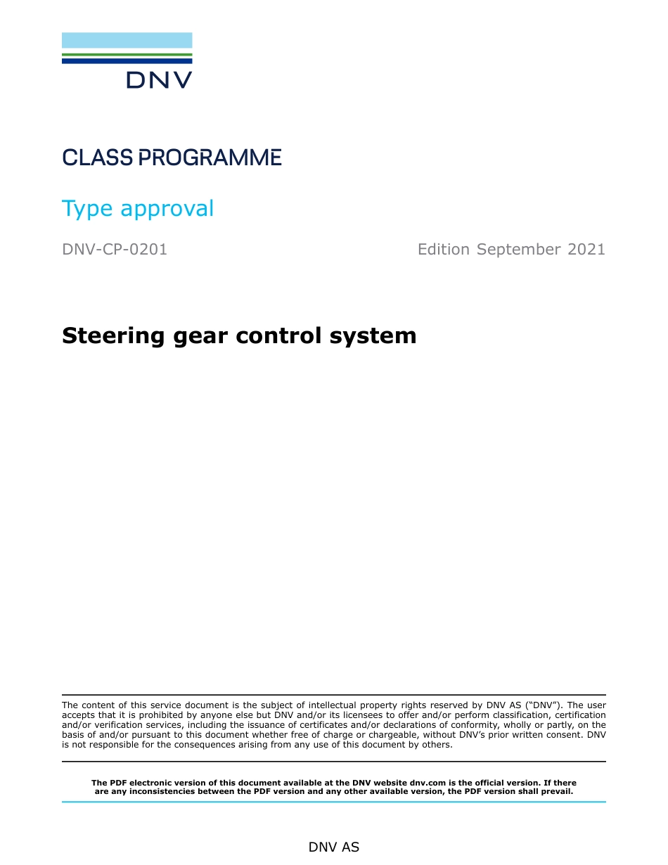 DNV-CP-0201-2021.pdf_第1页