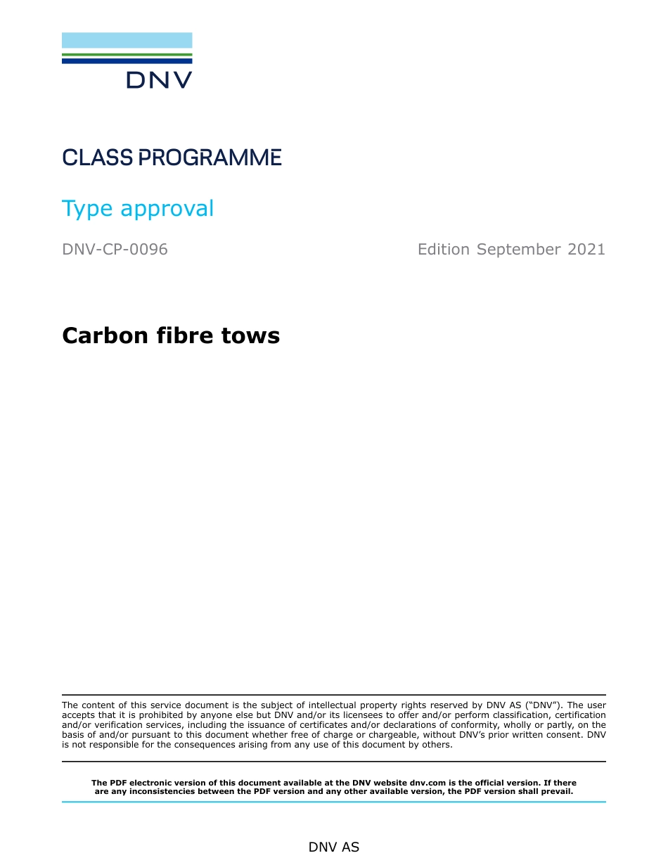 DNV-CP-0096-2021.pdf_第1页