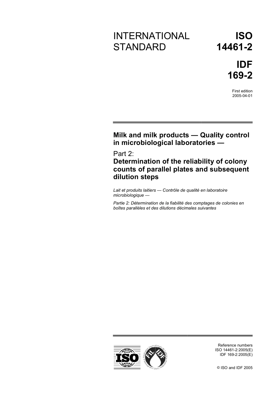 ISO 14461-2-2005.pdf_第1页