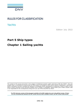DNV-RU-YACHT-Pt5-2022.pdf