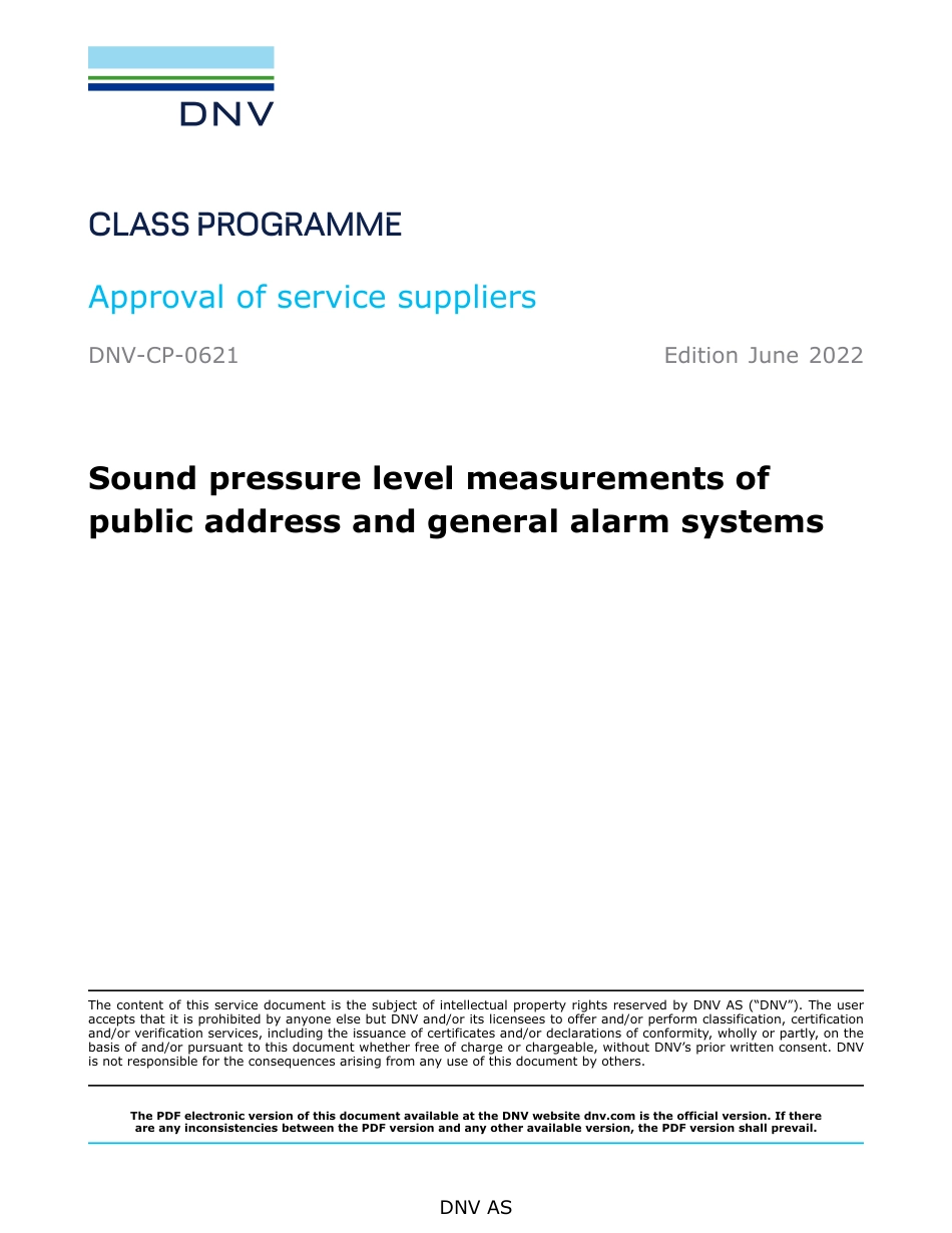 DNV-CP-0621-2022.pdf_第1页