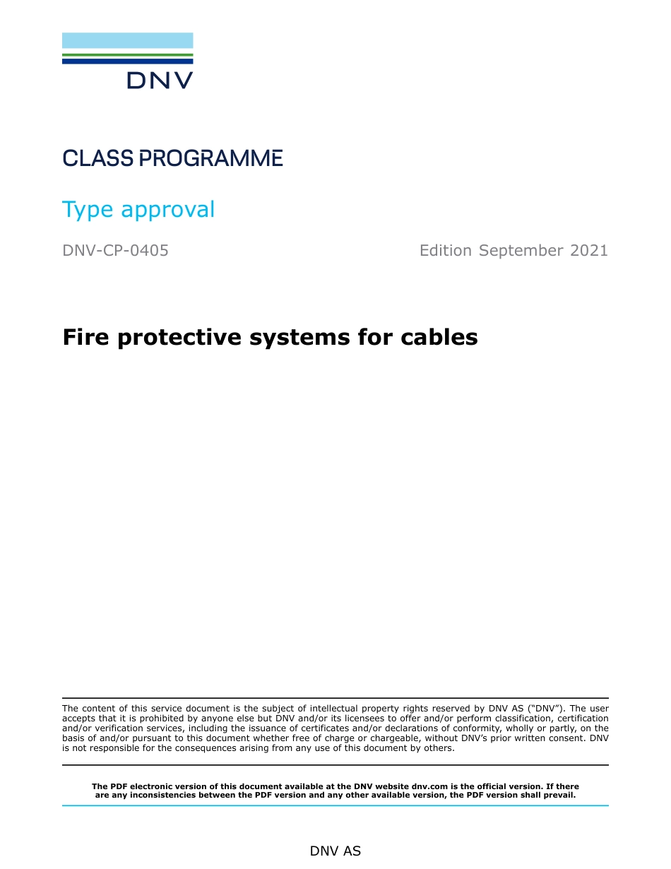 DNV-CP-0405-2021.pdf_第1页