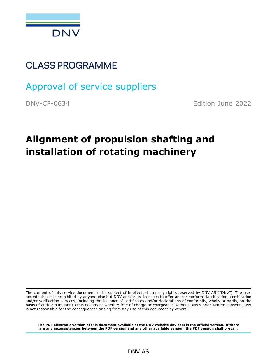 DNV-CP-0634-2022.pdf_第1页