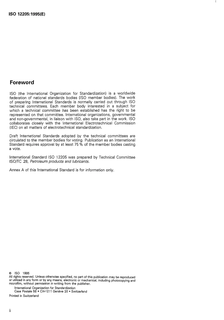 ISO 12205-1995 scan.pdf_第2页