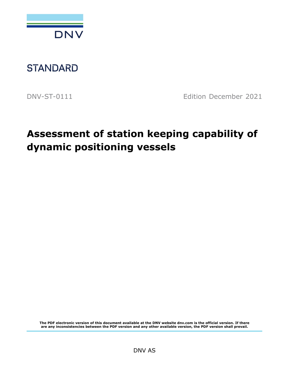 DNV-ST-0111-2021.pdf_第1页