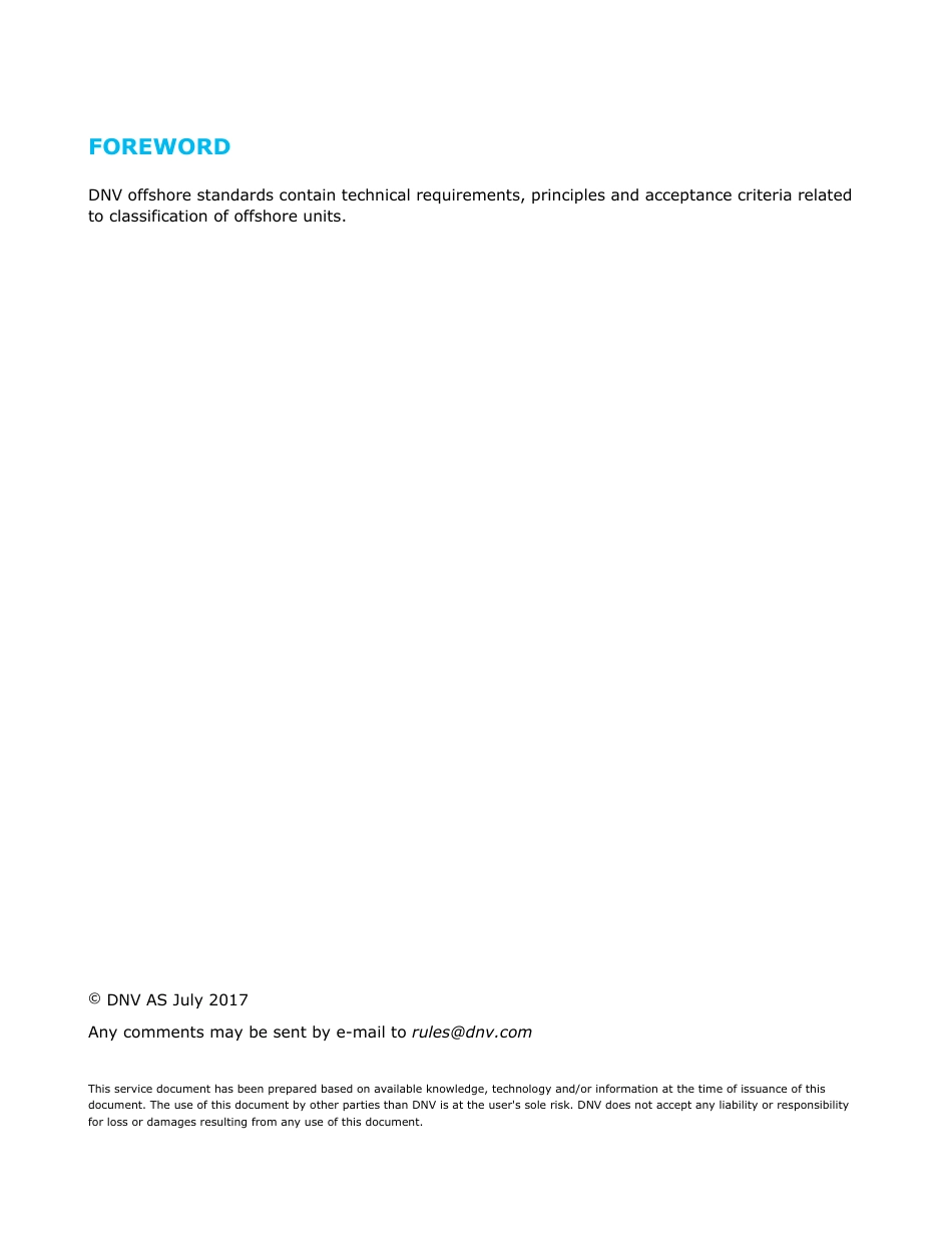 DNV-OS-D203-2017 (2021).pdf_第2页