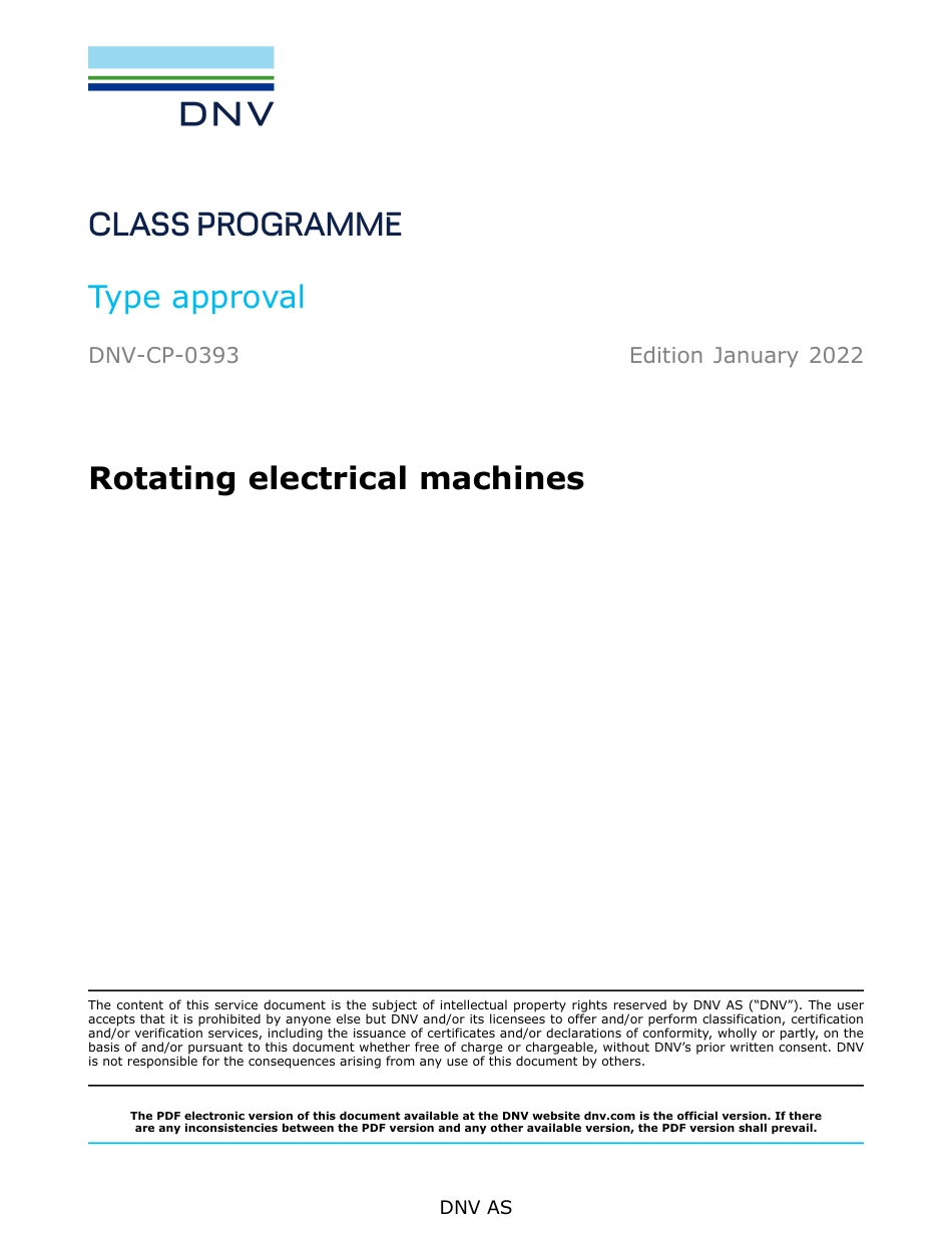 DNV-CP-0393-2022.pdf_第1页