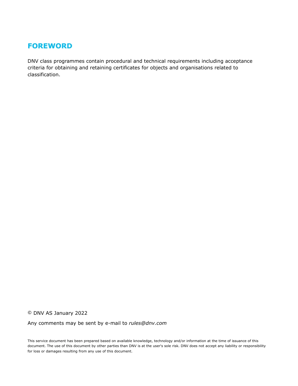 DNV-CP-0393-2022.pdf_第2页