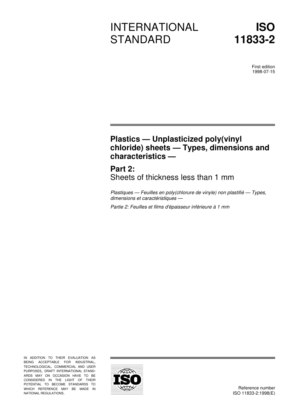 ISO 11833-2-1998.pdf_第1页