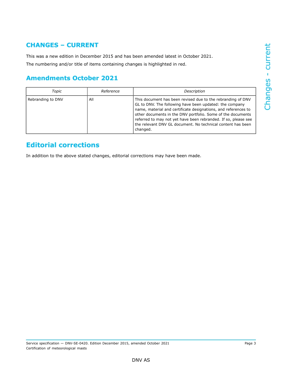 DNV-SE-0420-2015 (2021).pdf_第3页