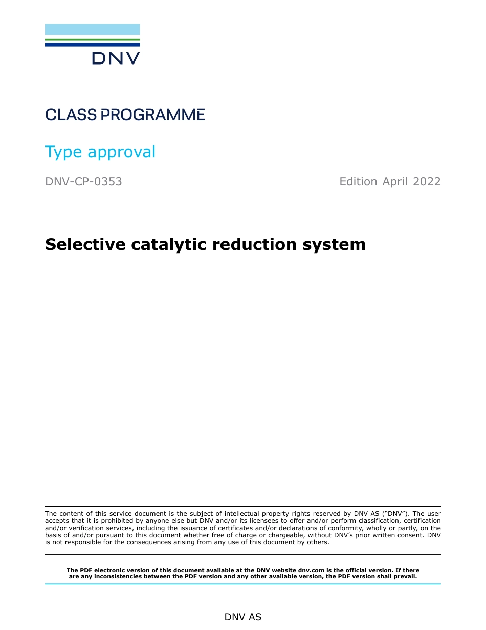 DNV-CP-0353-2022.pdf_第1页