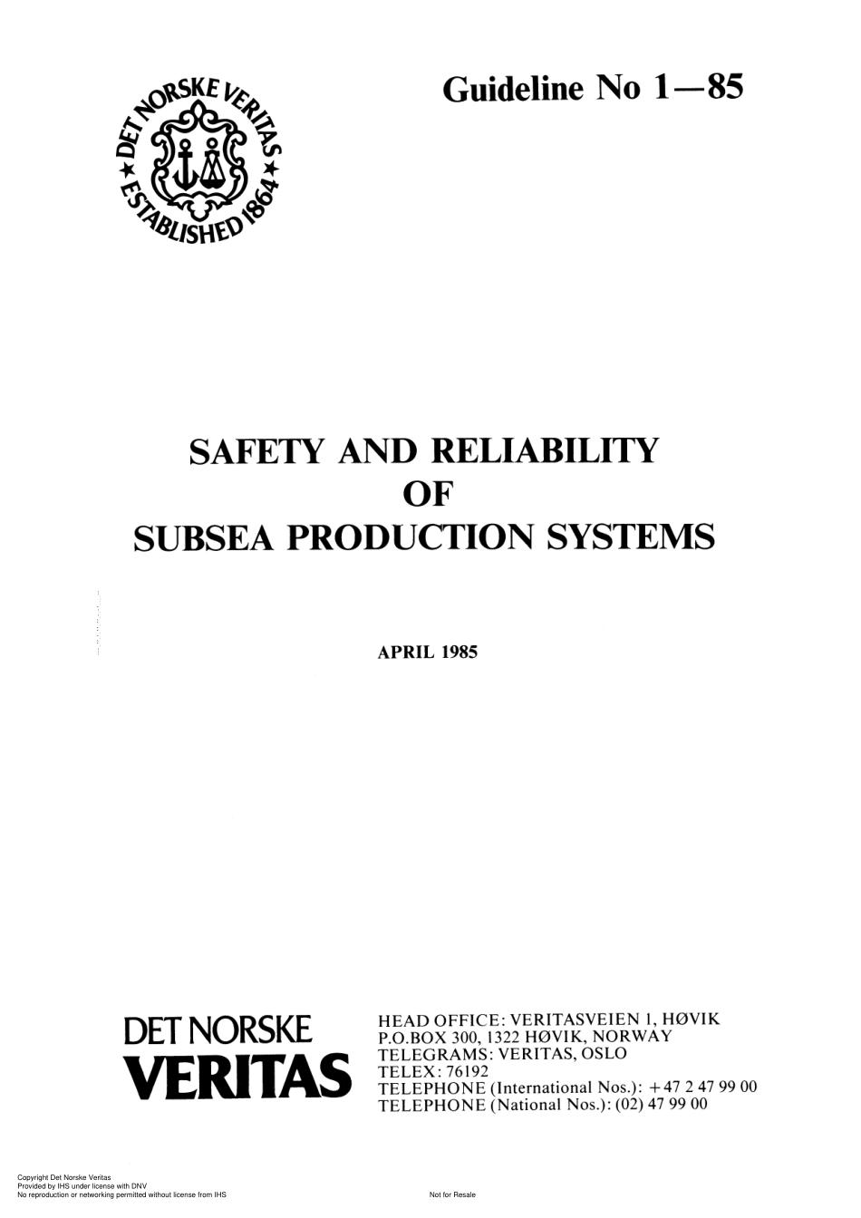 DNV-RP-O401-1985.pdf_第3页