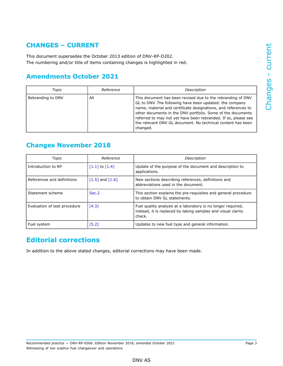 DNV-RP-0506-2018 (2021).pdf_第3页
