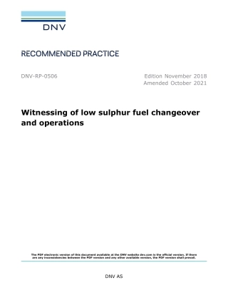 DNV-RP-0506-2018 (2021).pdf