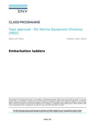 DNV-CP-0461-2022.pdf