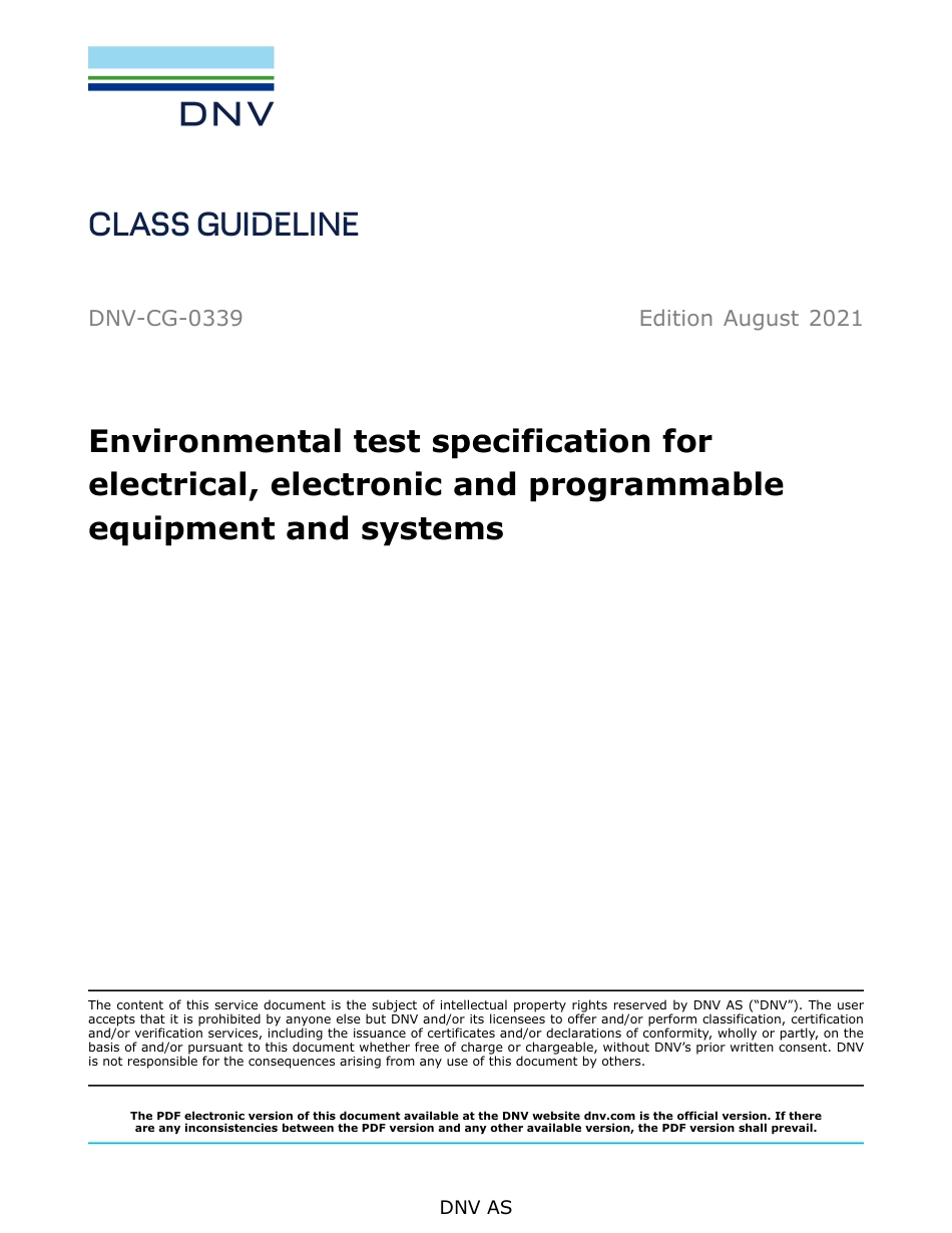 DNV-CG-0339-2021.pdf_第1页