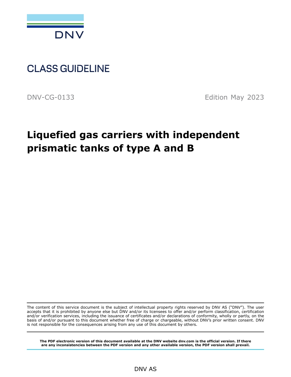 DNV-CG-0133-2023.pdf_第1页