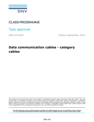 DNV-CP-0403-2021.pdf