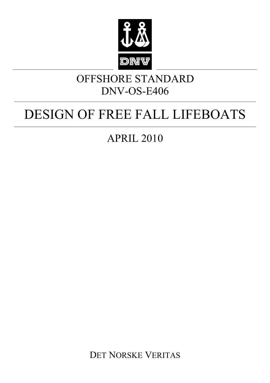 DNV-OS-E406-2010.pdf_第1页