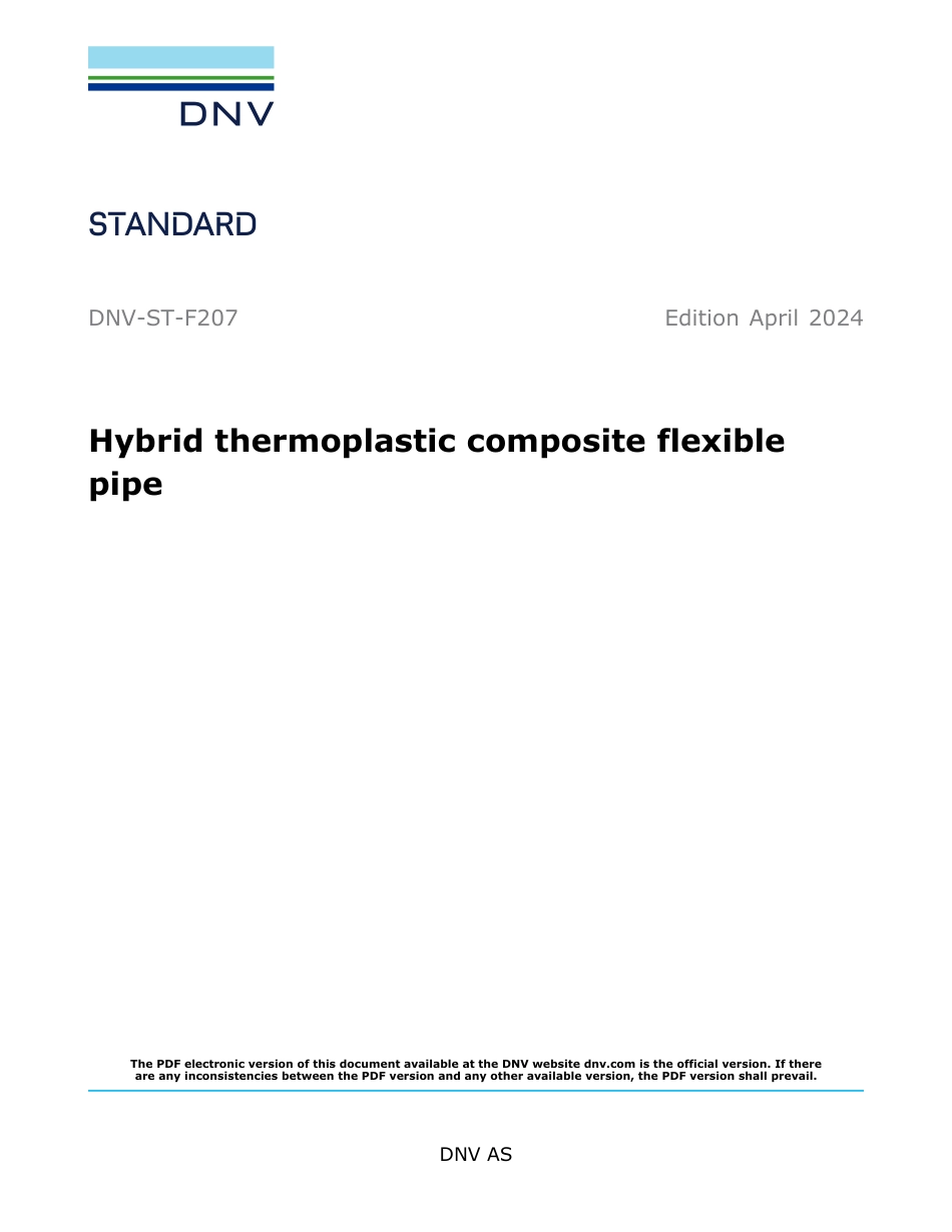 DNV-ST-F207-2024.pdf_第1页