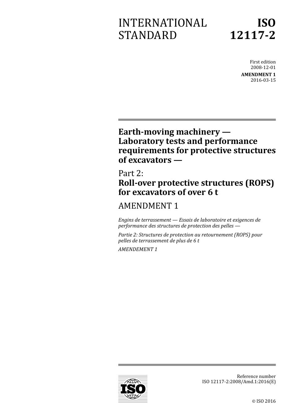 ISO 12117-2-2008 amd1-2016.pdf_第1页