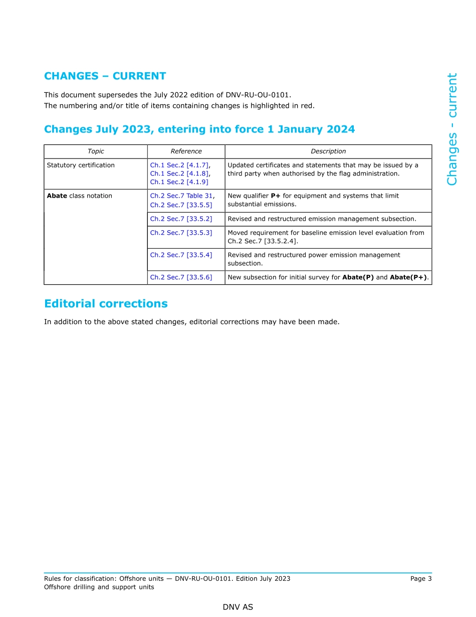 DNV-RU-OU-0101-2023.pdf_第3页