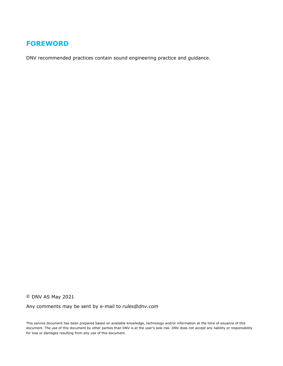 DNV-RP-F102-2021.pdf_第2页