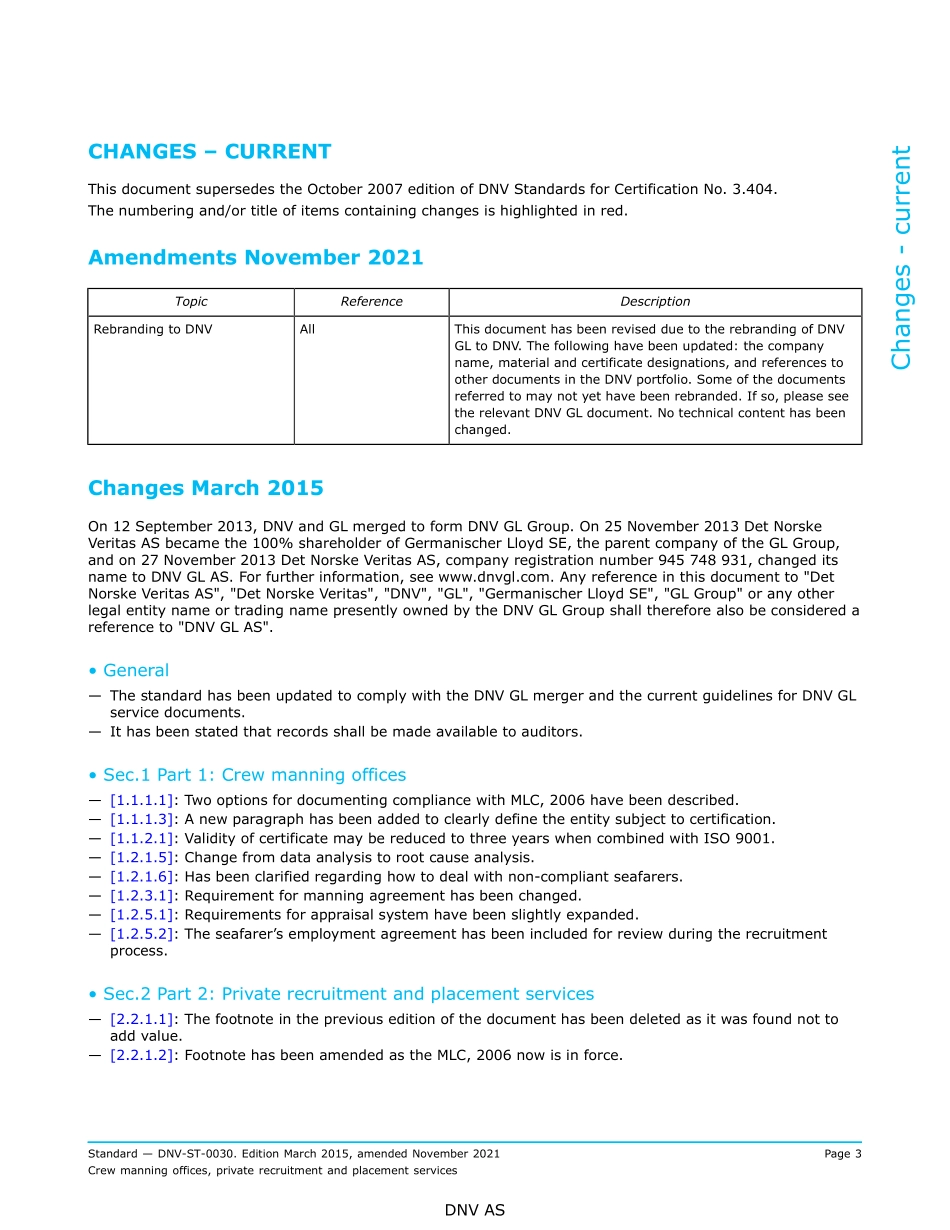 DNV-ST-0030-2015 (2021).pdf_第3页