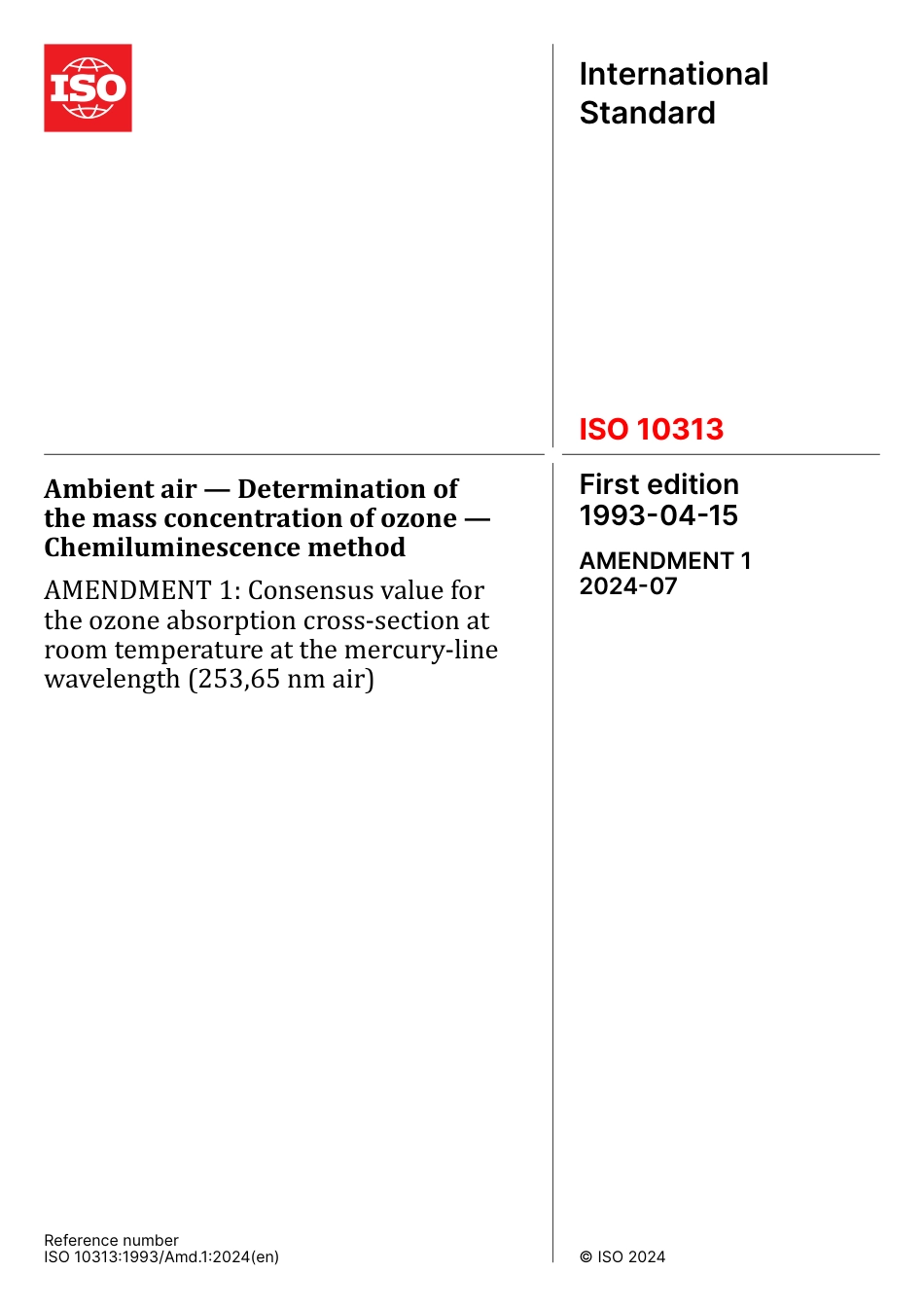 ISO 10313-1993 amd1-2024.pdf_第1页