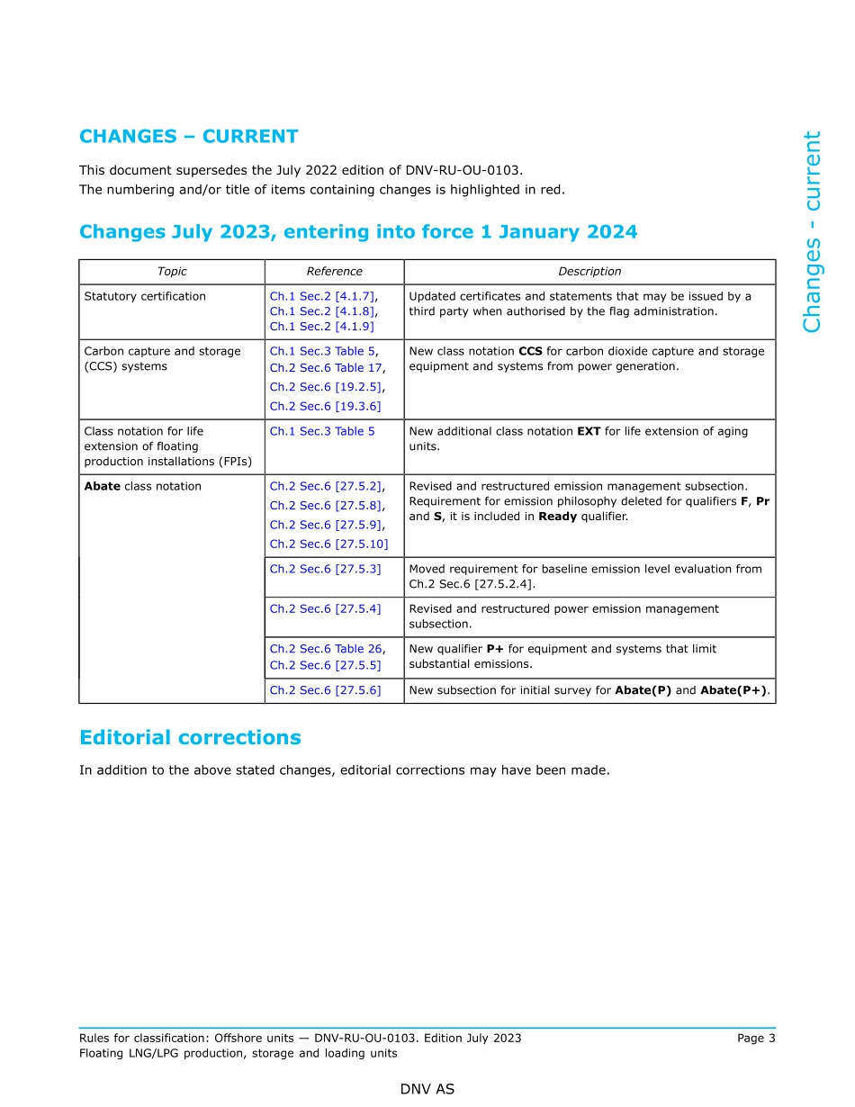 DNV-RU-OU-0103-2023.pdf_第3页