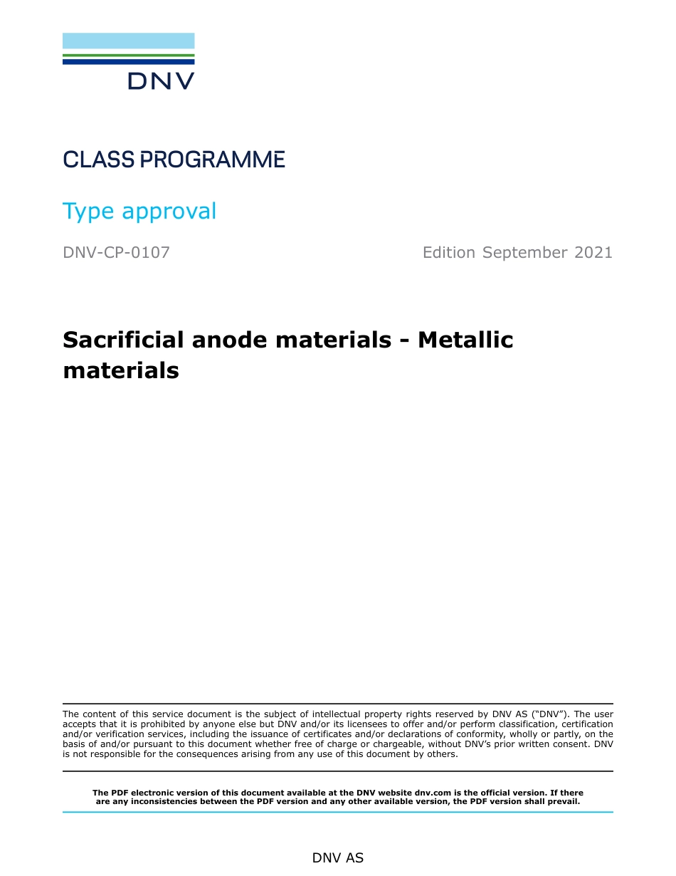DNV-CP-0107-2021.pdf_第1页