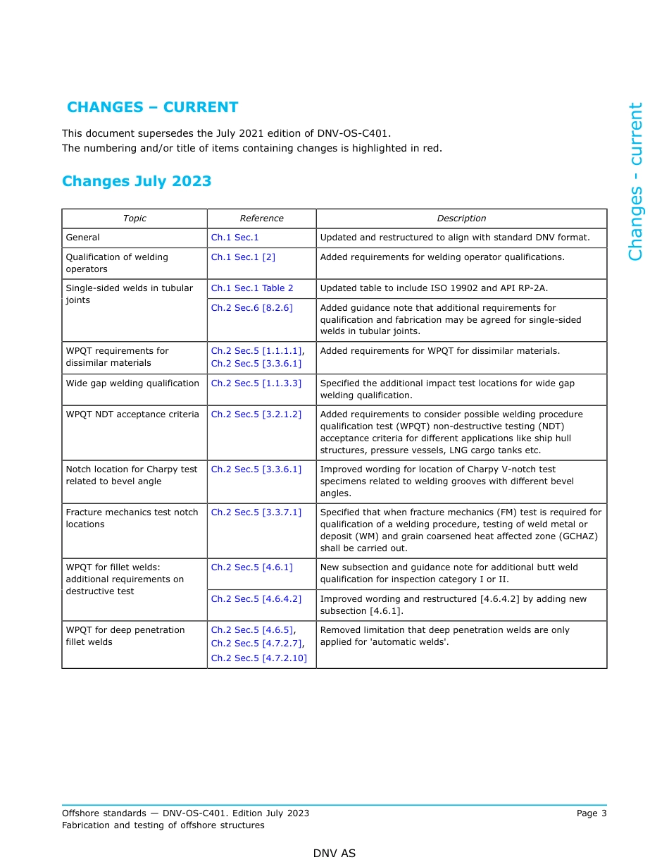 DNV-OS-C401-2023.pdf_第3页