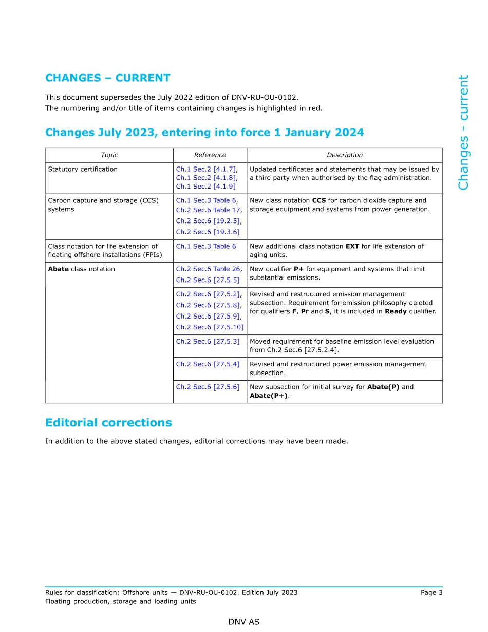 DNV-RU-OU-0102-2023.pdf_第3页