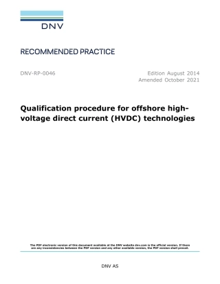DNV-RP-0046-2014 (2021).pdf