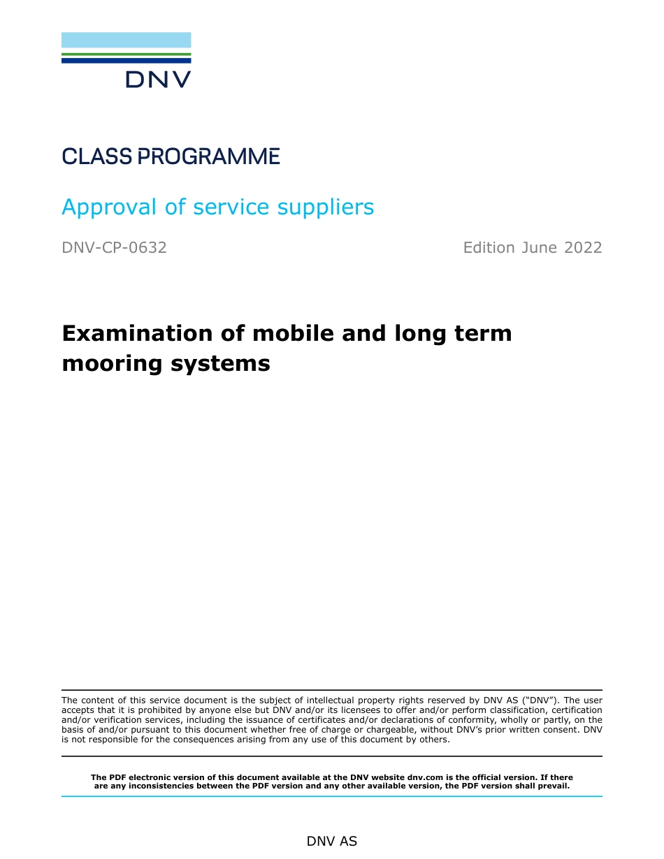 DNV-CP-0632-2022.pdf_第1页