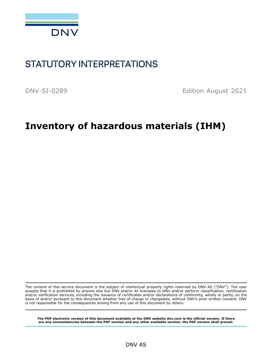 DNV-SI-0289-2021.pdf_第1页