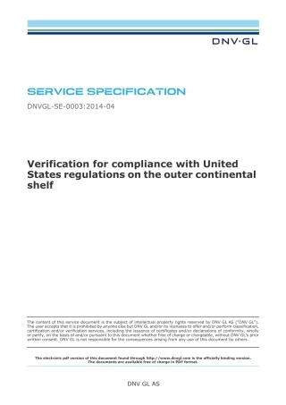 DNVGL-SE-0003-2014.pdf