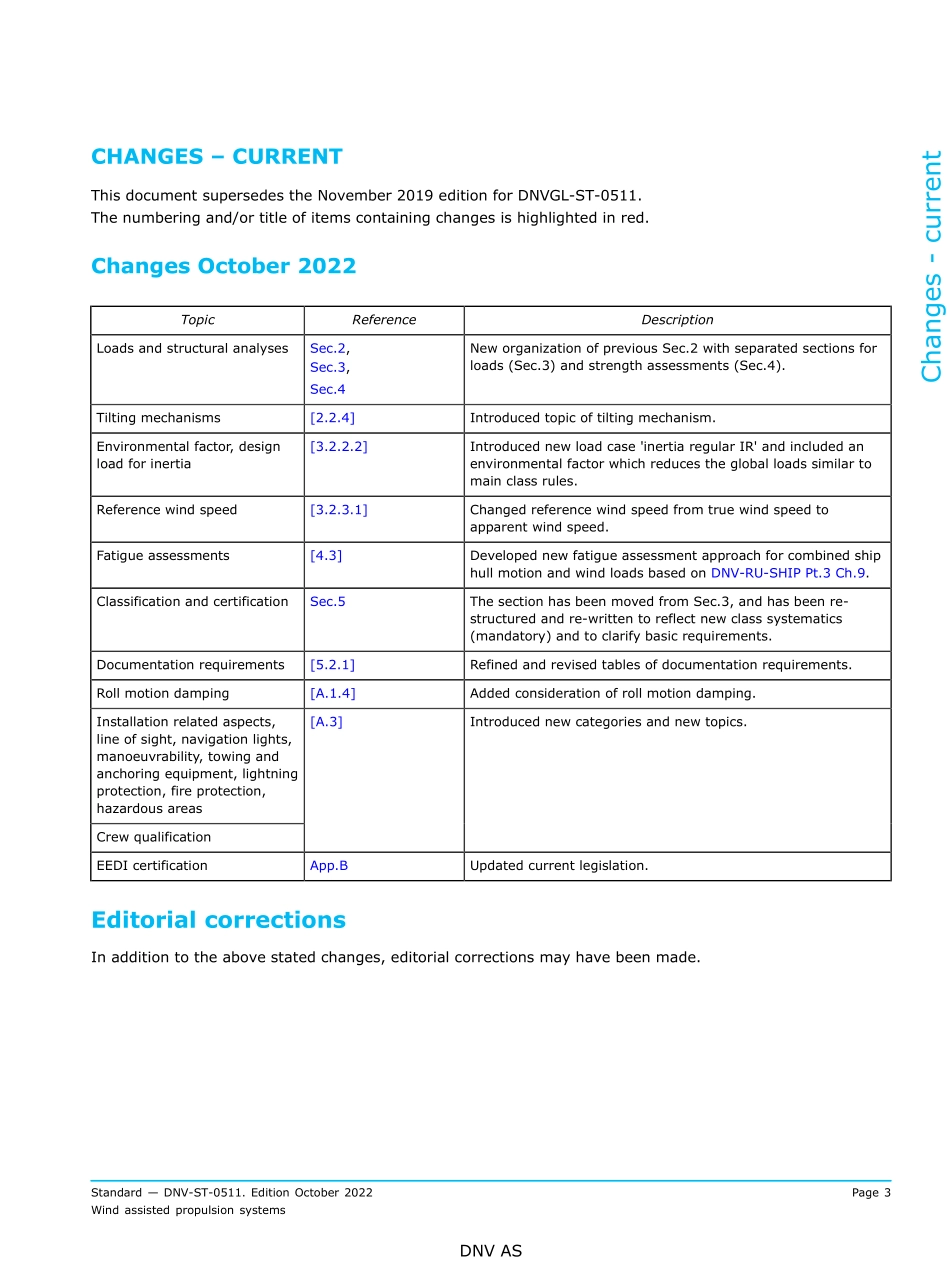 DNV-ST-0511-2022.pdf_第3页