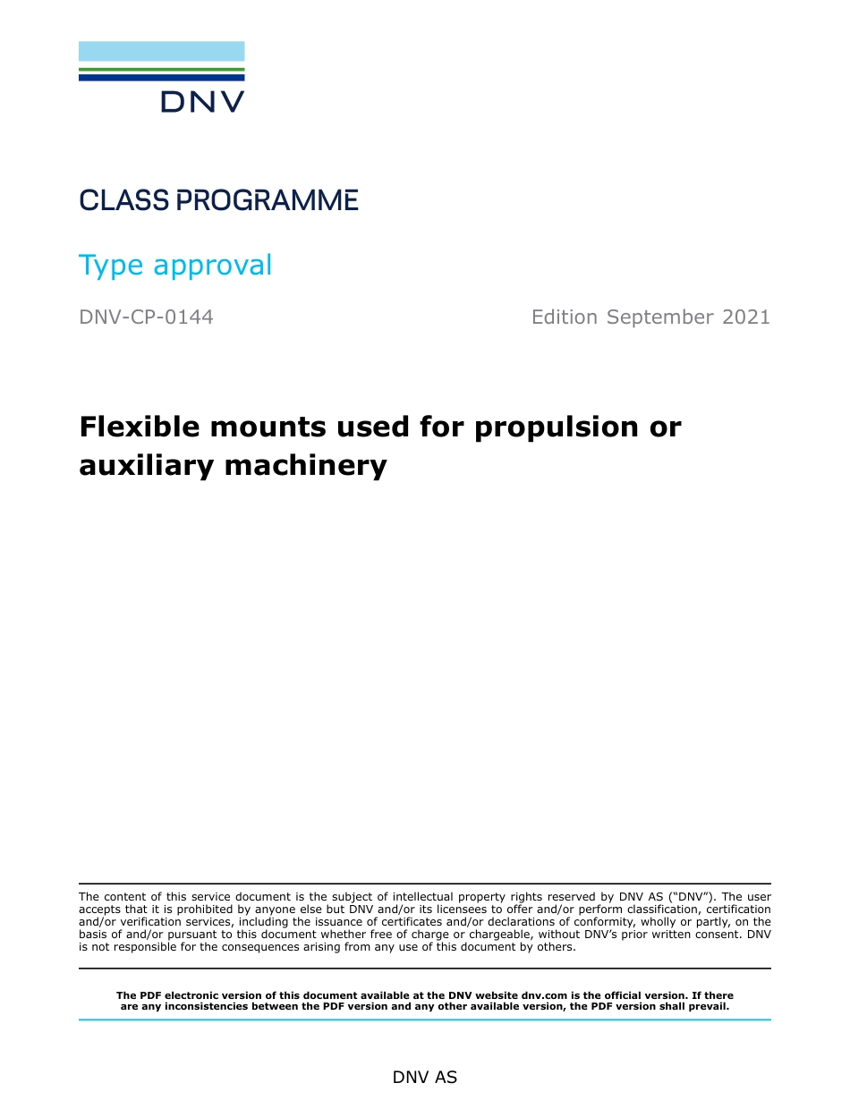 DNV-CP-0144-2021.pdf_第1页